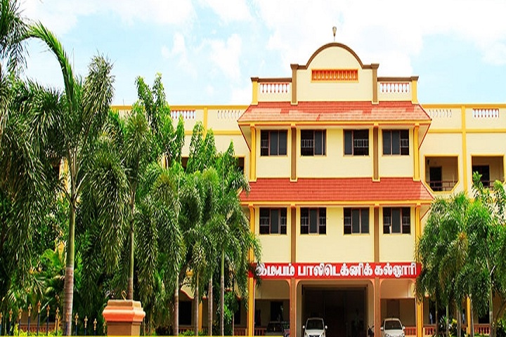 https://cache.careers360.mobi/media/colleges/social-media/media-gallery/25669/2019/9/18/Campus View of Imayam Polytechnic College Tiruchirappalli_Campus-View.jpg